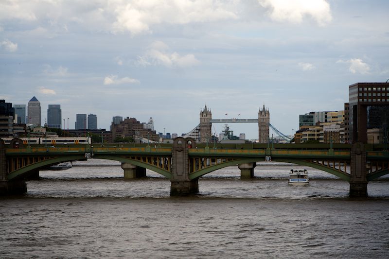 london bridges