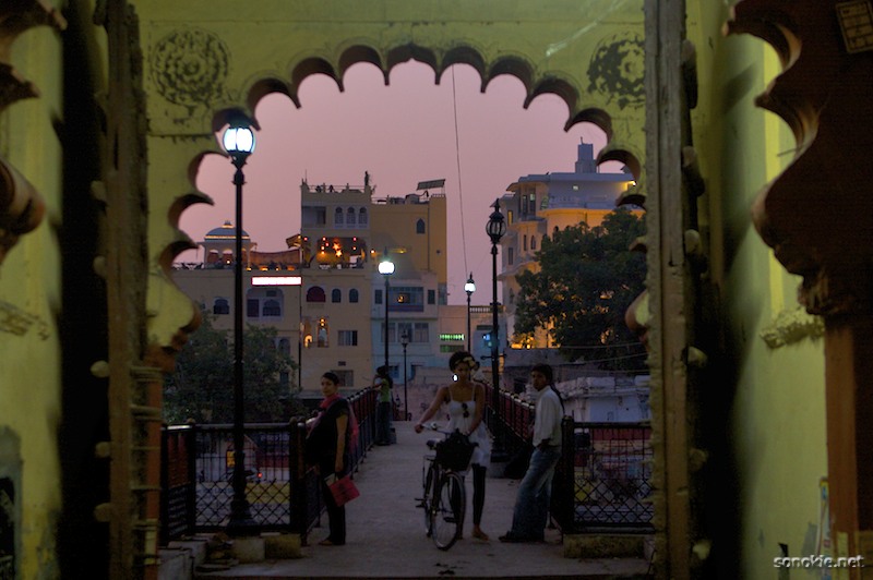 udaipur gate